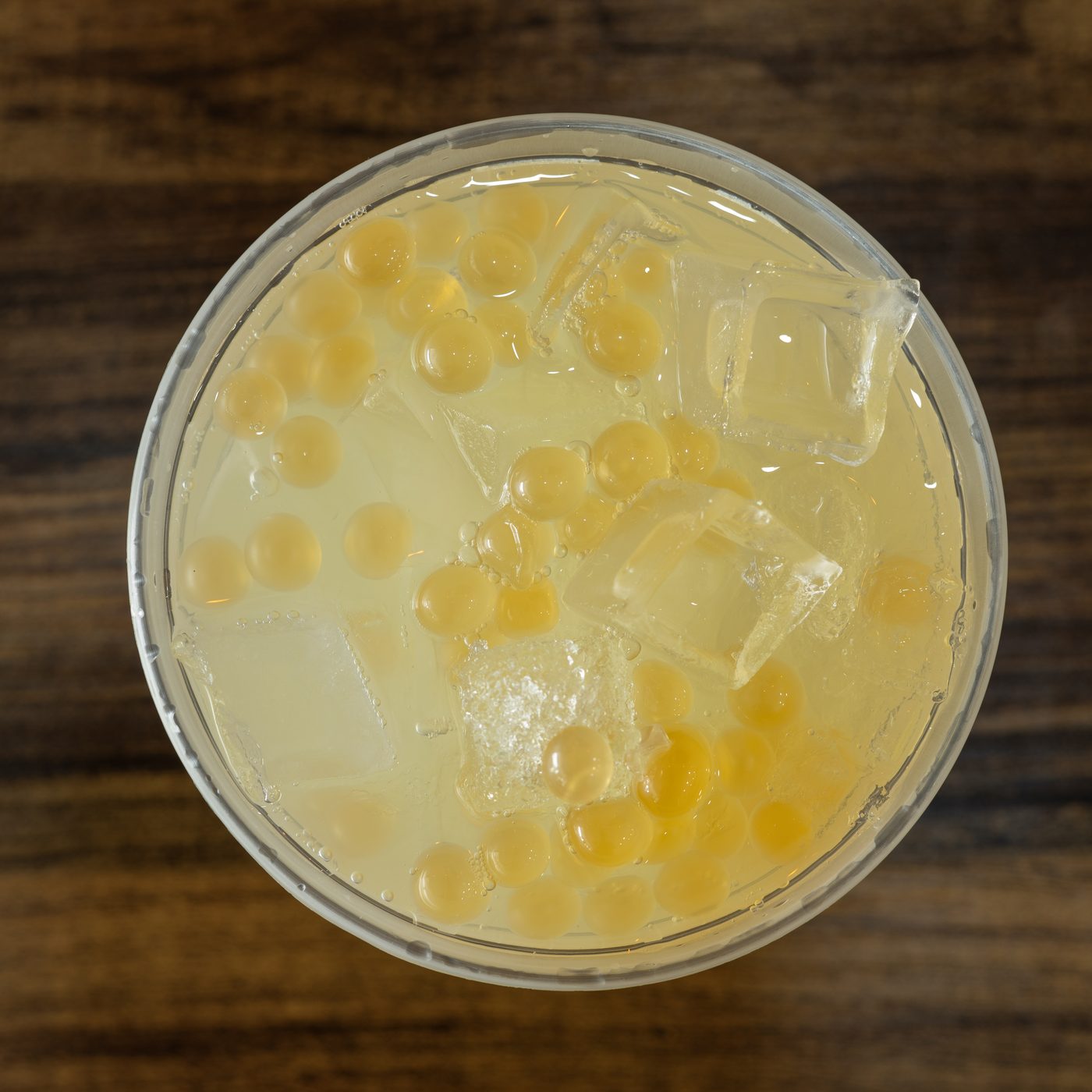 Lemonade