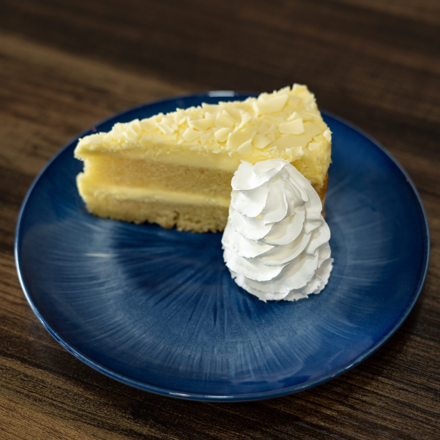 Lemoncello Cake
